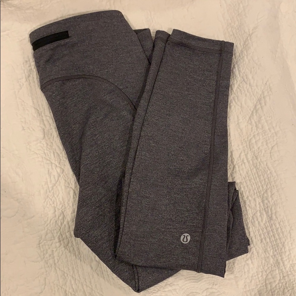 Lululemon Speed Up Tight